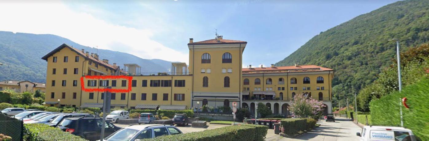 Holiday Lido Cannobio Kültér fotó